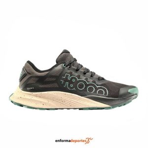 Zapatilla Hombre +8000 Tigor 2 26V | VERDE