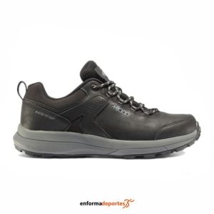 ZAPATO HOMBRE +8000 TIMIX | NEGRO