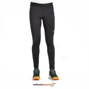 Malla hombre +8000 Tormun | NEGRO