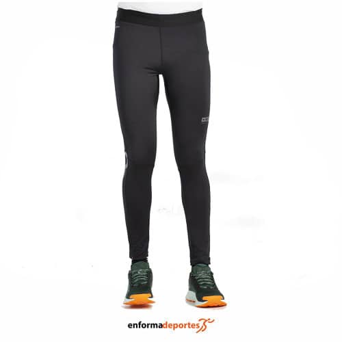 Malla hombre +8000 Tormun | NEGRO - Imagen 2