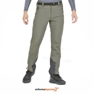PANTALON HOMBRE +8000 TRUENO 24I | JUNGLA