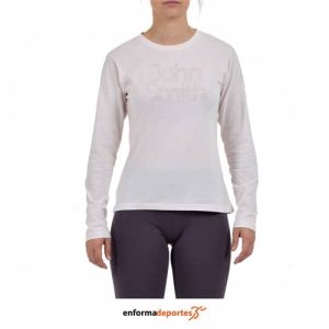 Camiseta mujer John Smith Uluru | CRUDO