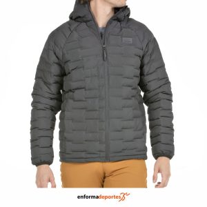 PLUMAS HOMBRE +8000 URDAI | NEGRO