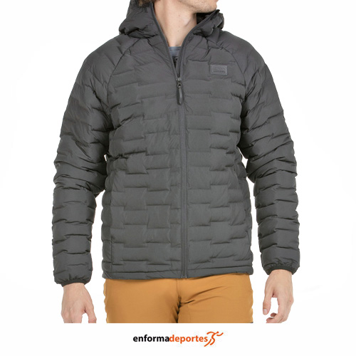 PLUMAS HOMBRE +8000 URDAI | NEGRO - Imagen 2