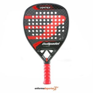 PALA BULLPADEL VERTEX 04 24 | MULTICOLOR