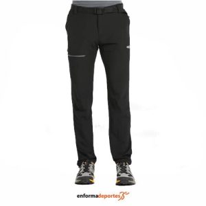PANTALON HOMBRE +8000 VINTO | NEGRO
