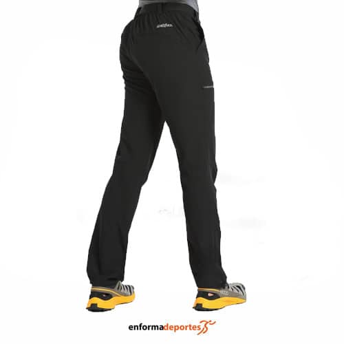 PANTALON HOMBRE +8000 VINTO | NEGRO - Imagen 3