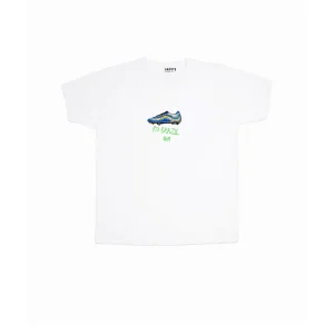 Camiseta Jappy R9 Brazil – El Fenómeno