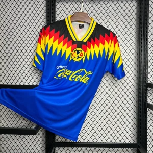 Camiseta Club América II 1995 Retro