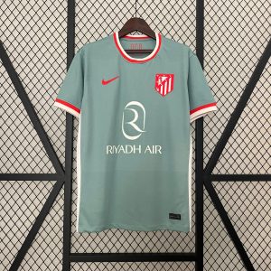 camiseta Atlético de Madrid 24/25