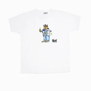 Camiseta Oso Super Dépor 90