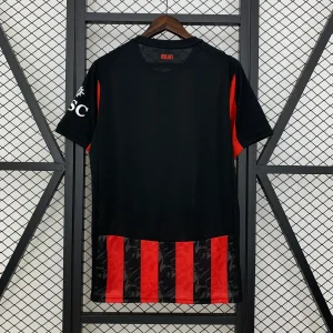 Camiseta AC Milan 25/26