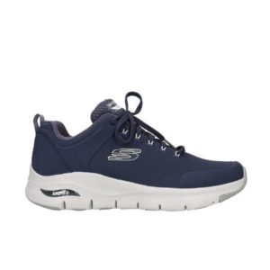 SKECHERS ARCH FIT NVY HOMBRE