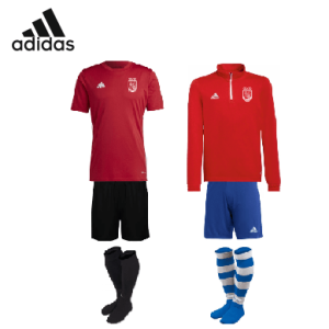 PACK ENTRENAMIENTO JUGADORES NUEVOS