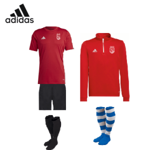 PACK ENTRENAMIENTO PORTEROS NUEVOS