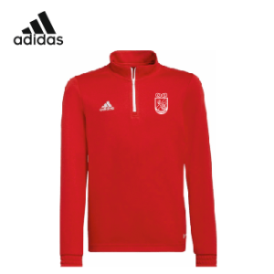 SUDADERA DE ENTRENAMIENTO 1/2 CREMALLERA