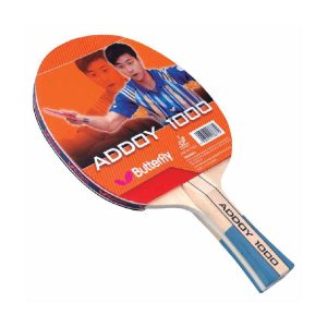 Raqueta de Ping Pong Addoy 1000 Butterfly