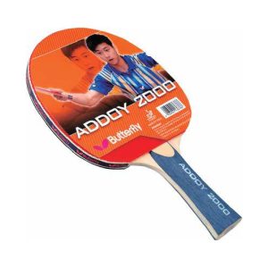 Raqueta de Ping Pong Addoy 2000 Butterfly