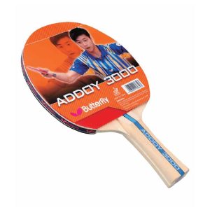 Raqueta de Ping Pong Addoy 3000 Butterfly
