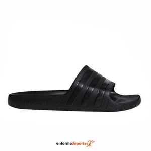 Chanclas Hombre Adidas Adilette Shower | CBLACK/CBLACK/CBLACK