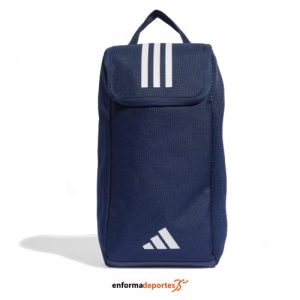 ZAPATILLERO ADIDAS TIRO L SHOEBAG | TENABL/WHITE/WHITE