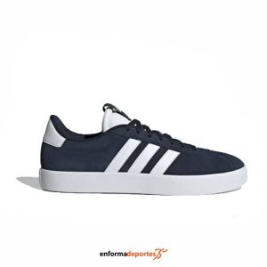 Zapatilla hombre Adidas Vl Court 3.0 | LEGINK/FTWWHT/FTWWHT