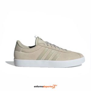 Zapatilla mujer Adidas Vl Court 3.0 | PUTGRE/PUTGRE/CHACOA
