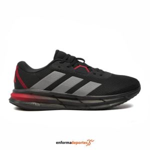 Zapatilla hombre Adidas Galaxy 7 | CBLACK/IRONMT/BETSCA