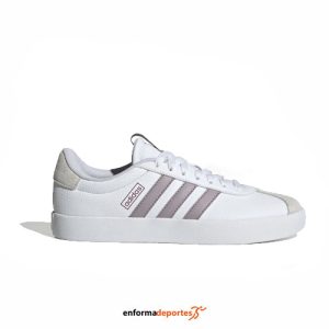 Zapatilla mujer Adidas Vl Court 3.0 | FTWWHT/PRLOFI/GREONE