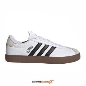 Zapatilla mujer Adidas Vl Court 3.0 | FTWWHT/CBLACK/GREONE
