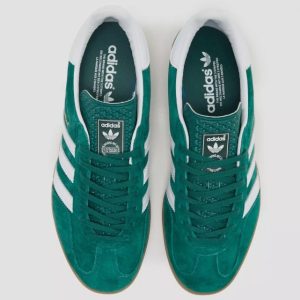 ADIDAS GAZELLE VERDE HOMBRE JR6294