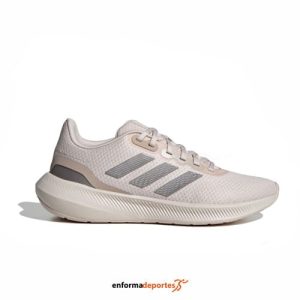 Zapatilla mujer Adidas Runfalcon 3.0 | PUTMAU/WONTAU/WONTAU