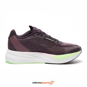 ZAPATILLA MUJER ADIDAS DURAMO SPEED | AURBLA/ZEROMT/CBLACK