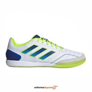 Zapatilla hombre Adidas Top Sala Competition | FTWWHT/ROYBLU/LUCLEM