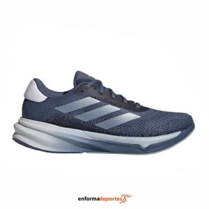 ZAPATILLA HOMBRE ADIDAS SUPERNOVA STRIDE | PRLOIN/WONBLU/SPARK