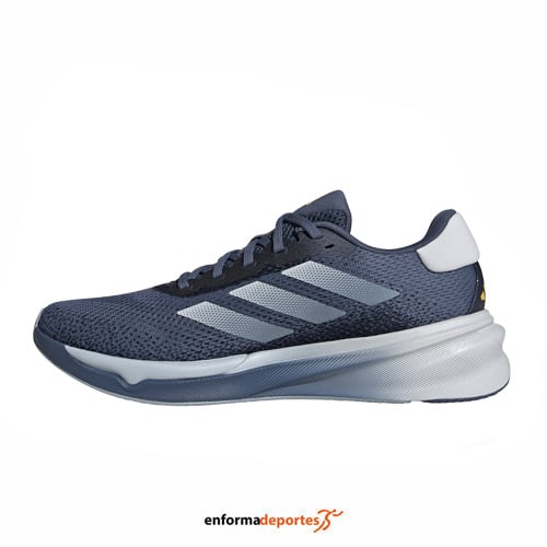 ZAPATILLA HOMBRE ADIDAS SUPERNOVA STRIDE | PRLOIN/WONBLU/SPARK - Imagen 3