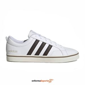 Zapatilla hombre Adidas Vs Pace 2.0 | FTWWHT/AUCO/ALUMIN