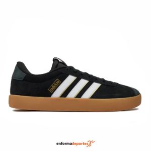 Zapatilla hombre Adidas Vl Court 3.0 | CBLACK/FTWWHT/TMVIRE