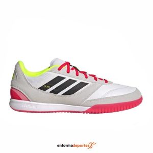 Zapatilla hombre Adidas Top Sala Competition II | FTWWHT/CBLACK/GREONE