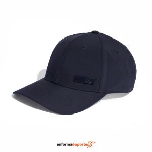 GORRA ADIDAS BBALL CAP LT MET | LEGINK