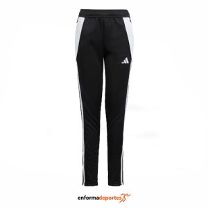 PANTALON ADIDAS TIRO24 TRPNT SY | BLACK/WHITE