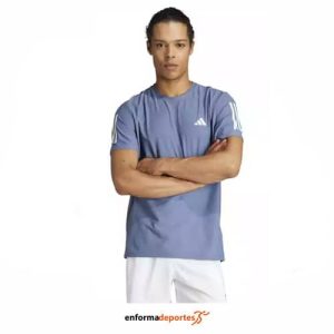 CAMISETA HOMBRE ADIDAS OWN THE RUN | PRLOIN