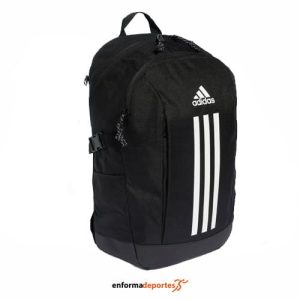 MOCHILA ADIDAS POWER VII | BLACK/WHITE