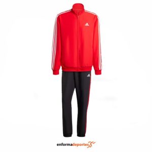 Chandal Hombre Adidas 3S Woven Tt Ts | BETSCA