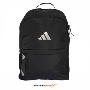 MOCHILA ADIDAS SP BP PD | BLACK/SILVMT