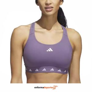 Top mujer Adidas Pwr Ms Tf | SHAVIO