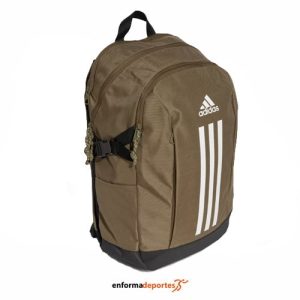 Mochila Unisex Adidas Power VII | OLISTR/WHITE