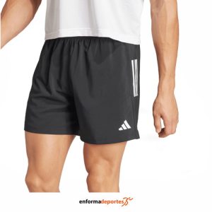PANTALON CORTO HOMBRE ADIDAS OTR | BLACK