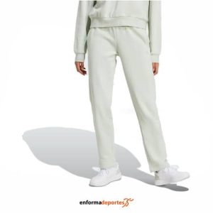 PANTALON MUJER ADIDAS SL FC | LINGRN