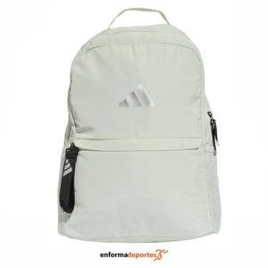 MOCHILA ADIDAS SP BP PD | LINGRN/SILVMT